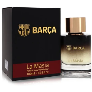 La Masia - Barça Eau De Parfum Spray 100 ml pas cher