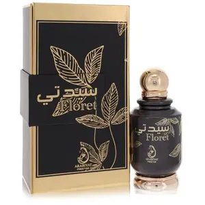 Floret by Arabiyat Prestige Eau De Parfum Spray 3.4 oz pas cher