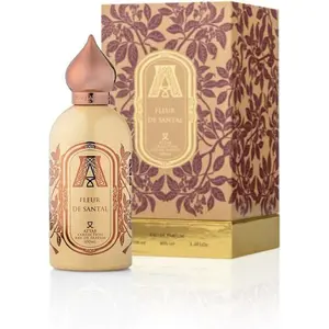 Fleur De Santal - Attar Collection Eau De Parfum Spray 100 ml pas cher