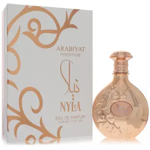 Arabiyat Prestige Nyla Edp 80ml pas cher