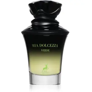 Maison Alhambra Mia Dolcezza Verde Eau de Parfum mixte 100 ml pas cher