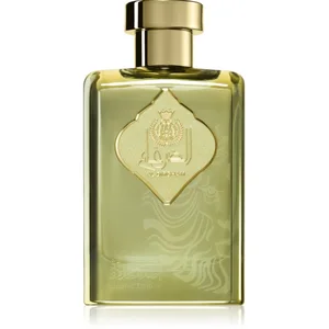 Ard Al Zaafaran Al Dirgham Limited Edition Eau de Parfum mixte 100 ml pas cher