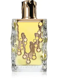 Maison Alhambra Sugar Me Crème Brulee Eau de Parfum mixte 100 ml pas cher