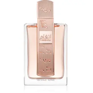Lattafa Angham Second Song Eau de Parfum 100 ml pas cher