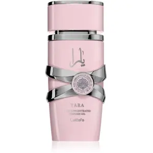 Lattafa Yara huile parfumée pour femme 20 ml pas cher