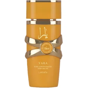 Lattafa Yara Tous huile parfumée pour femme 20 ml pas cher