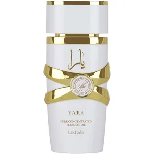 Lattafa Yara Moi huile parfumée pour femme 20 ml pas cher