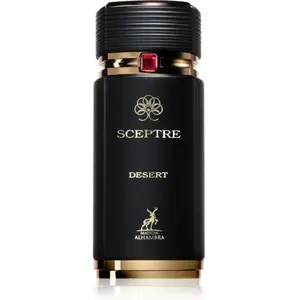 Maison Alhambra Sceptre Desert Eau de Parfum unisexe 100 ml pas cher
