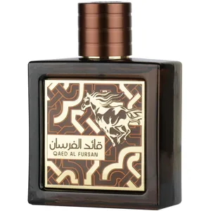 Comparateur de prix : Lattafa Qaed Al Fursan Untamed Eau de Parfum mixte 90 ml