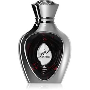 Niche Emarati Safeer Eau de Parfum mixte 100 ml pas cher