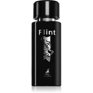 Maison Alhambra Flint eau de parfum unisexe 100 ml pas cher