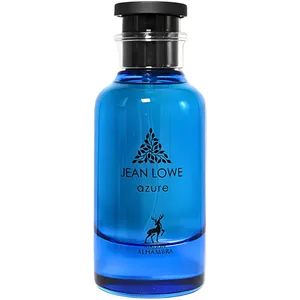 Parfums homme : JEAN LOWE AZURE pas cher