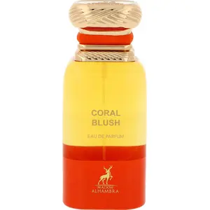 Maison Alhambra Coral Blush Edp 80ml pas cher