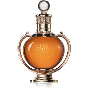 Lattafa Pride Pure Crystal Eau de Parfum mixte 100 ml pas cher