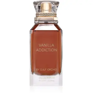 Vanilla Addiction Eau de Parfum pas cher