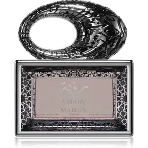 MAISON ASRAR Vision Eau De Parfum 100 ml (unisex) pas cher