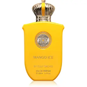 Gulf Orchid Mango Ice Eau de Parfum mixte 100 ml pas cher