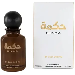 LATTAFA Hikma Eau de parfum - Chypré floral - 100 ml pas cher