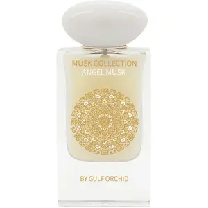 Gulf Orchid Musk Collection Angel Musk Eau de parfum - Epicé & rose pas cher