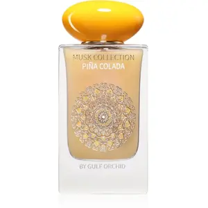 Gulf Orchid Musk Collection Piña Colada Eau de Parfum mixte 60 ml