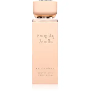 Gulf Orchid Naughty Vanilla Eau de Parfum mixte 100 ml pas cher