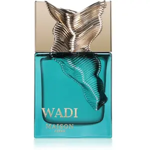 Maison Asrar Wadi Green Eau de Parfum mixte 100 ml pas cher