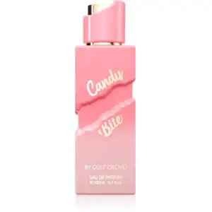Gulf Orchid Candy Bite 100Ml Unisex Eau De Parfum Women's Men's pas cher