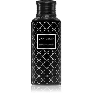 Maison Asrar Vanguard Eau de Parfum mixte 100 ml pas cher