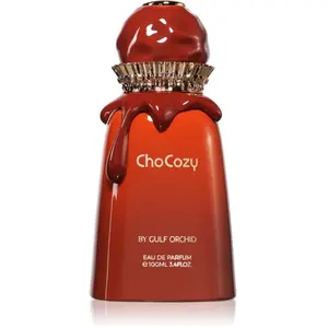 Gulf Orchid ChoCozy Eau de Parfum mixte 100 ml pas cher