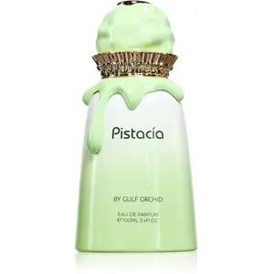 Gulf Orchid Pistacia Eau de Parfum mixte 100 ml pas cher
