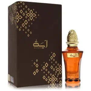 Aayah - Ahmed Al Maghribi Extrait de Parfum Spray 50 ml pas cher
