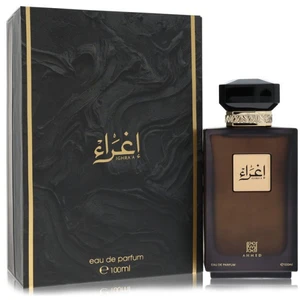 Ighra'a - Ahmed Al Maghribi Eau De Parfum Spray 100 ml pas cher