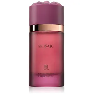 Ahmed Al Maghribi Mosaic Eau de Parfum pour femme 100 ml pas cher