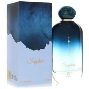 Ahmed Al Maghribi Sapphire - EDP, 100 ml pas cher