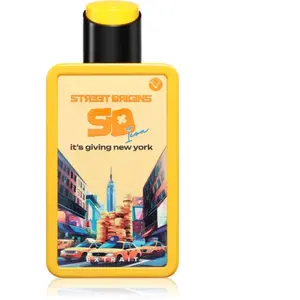Street Origins It's Giving New York extrait de parfum pour femme 75 ml pas cher