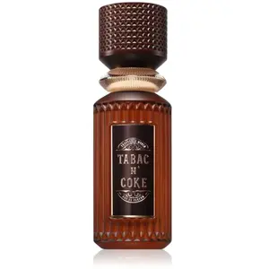 Fragrance World Tabac N'Coke eau de parfum unisexe 100 ml pas cher