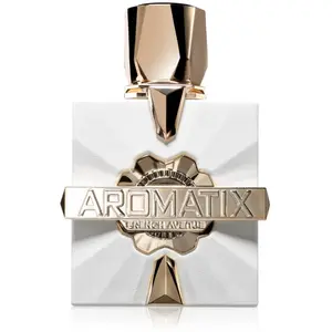 French Avenue Aromatix Platine Blanc extrait de parfum mixte 100 ml