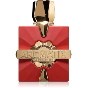 French Avenue Carnal Desire X Aromatix 100Ml Woda Perfumowana Damska M... pas cher