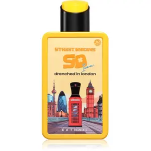 Street Origins Drenched in London extrait de parfum pour homme 75 ml pas cher