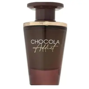 French Avenue Chocola Addict eau de parfum unisexe 100 ml pas cher