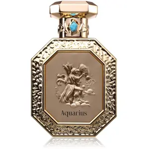 French Avenue Aquarius eau de parfum unisexe 90 ml pas cher