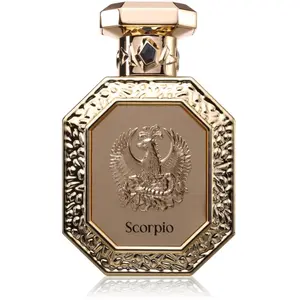 French Avenue Genesis Scorpio EDP 90 ml UNISEX pas cher