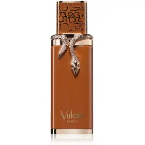 French Avenue Vulcan Sable Eau de Parfum mixte 100 ml pas cher