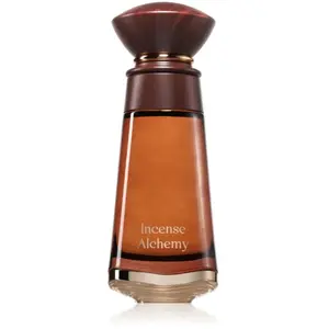 Fragrance World Incense Alchemy Eau de Parfum mixte 100 ml pas cher
