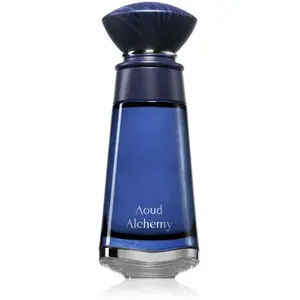 Fragrance World Aoud Alchemy Eau de Parfum mixte 100 ml pas cher
