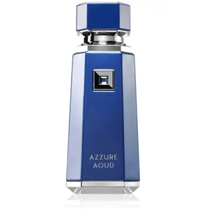 French Avenue Azzure Aoud Eau de Parfum pour homme 100 ml