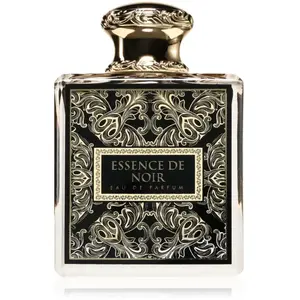 Comparateur de prix : French Avenue Essence De Noir Eau de Parfum pour homme 100 ml