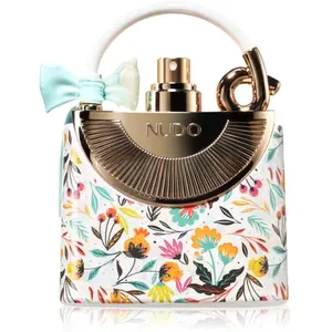 Fragrance World Nudo Exotic Flowers Eau de Parfum pour femme 100 ml pas cher