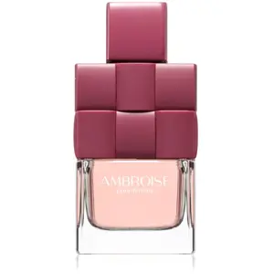 Fragrance World Ambroise Pour Femme Eau de Parfum pour femme 100 ml pas cher