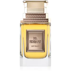 French Avenue El Dorado Eau de Parfum mixte 100 ml pas cher